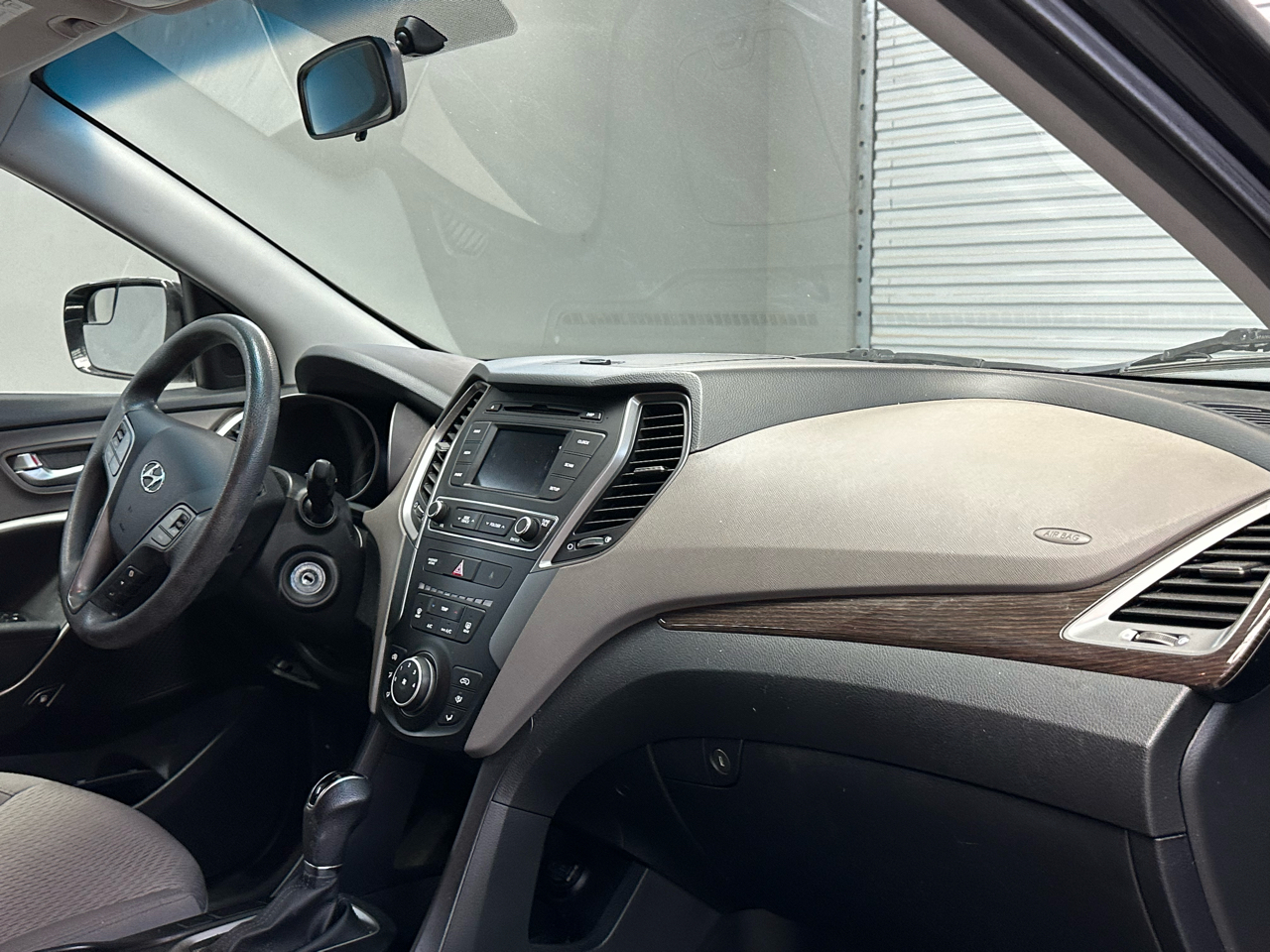 Hyundai Santa Fe Sport 2.4 FWD 2018