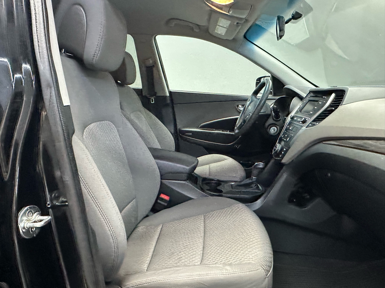 Hyundai Santa Fe Sport 2.4 FWD 2018