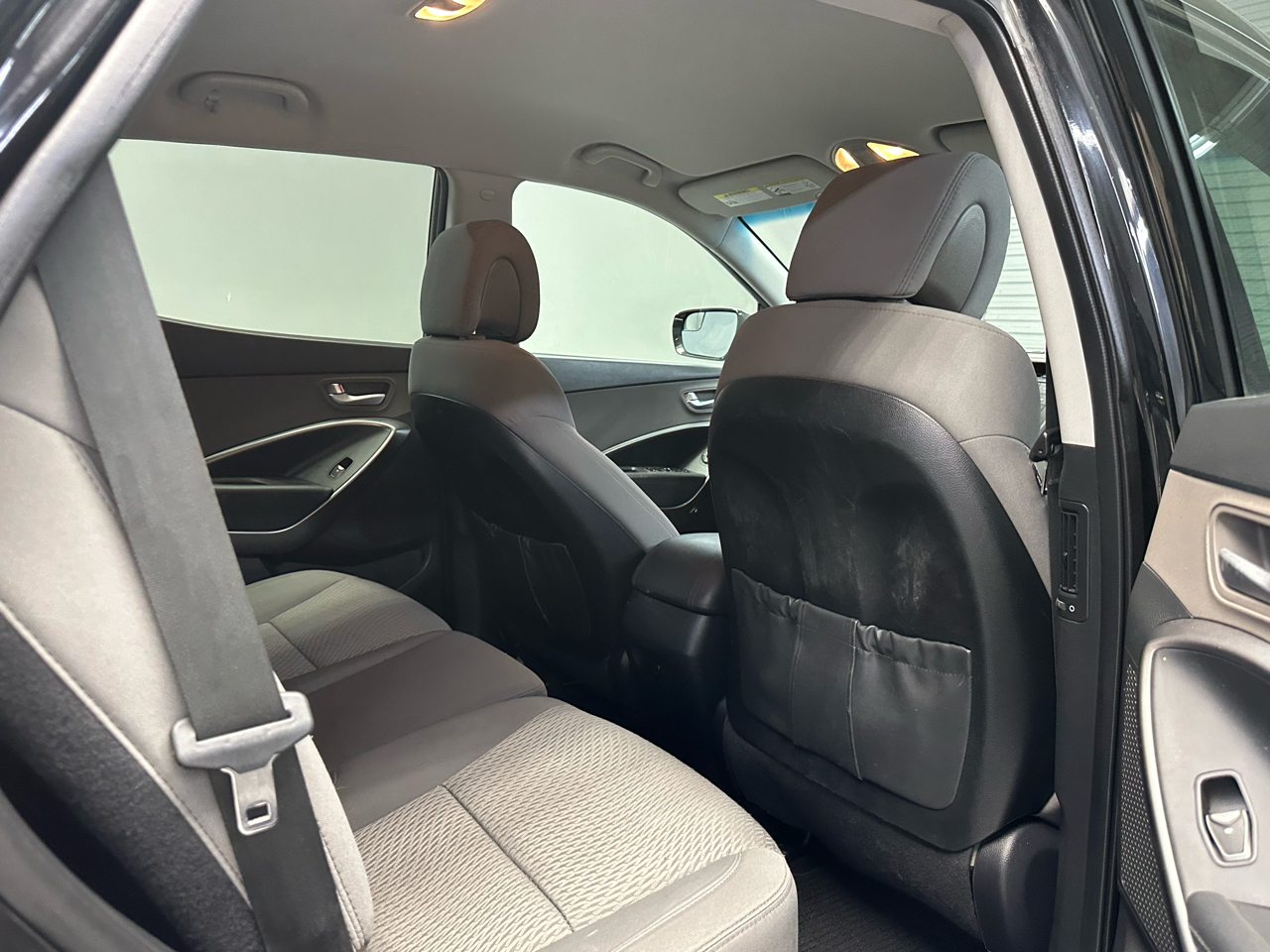 Hyundai Santa Fe Sport 2.4 FWD 2018