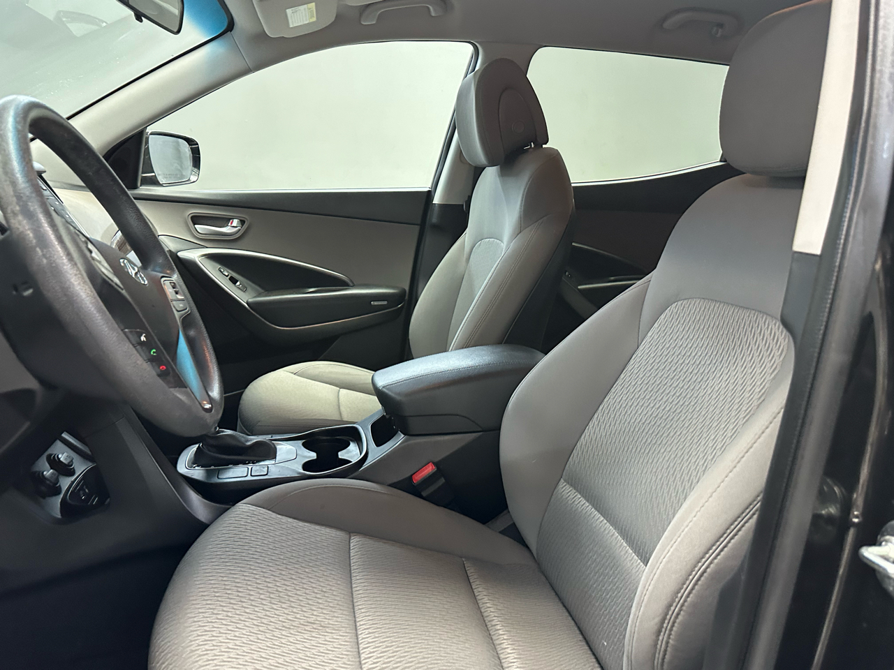 Hyundai Santa Fe Sport 2.4 FWD 2018