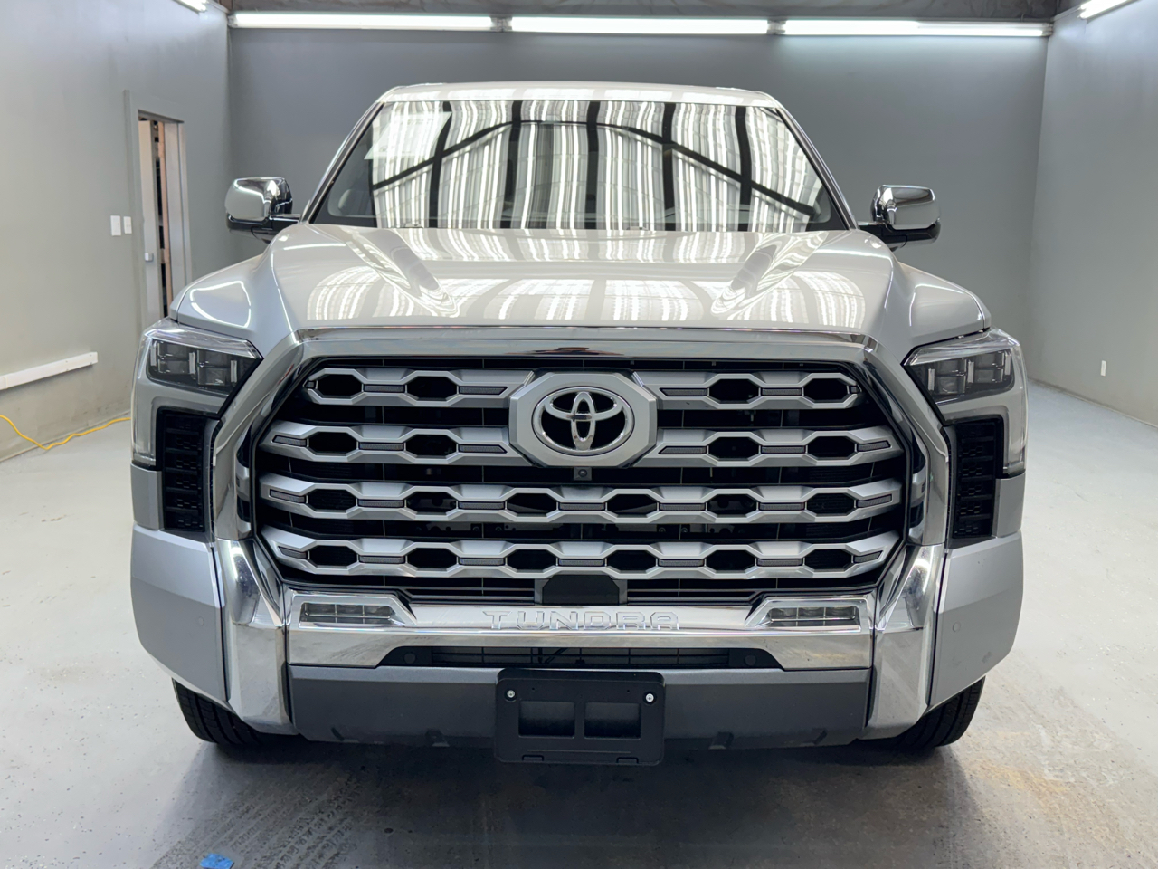 Toyota Tundra 1794 CrewMax 4WD 2024