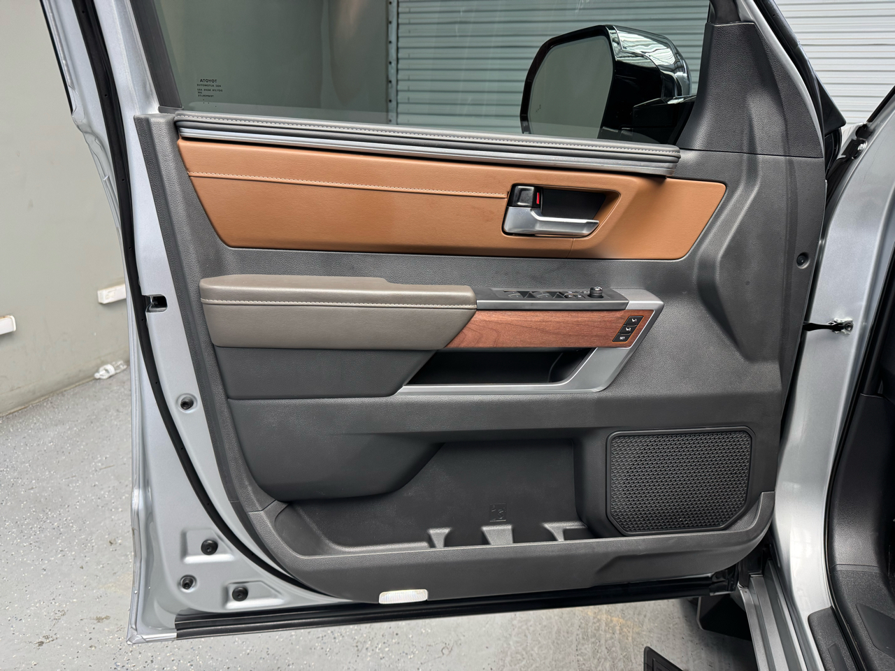 Toyota Tundra 1794 CrewMax 4WD 2024