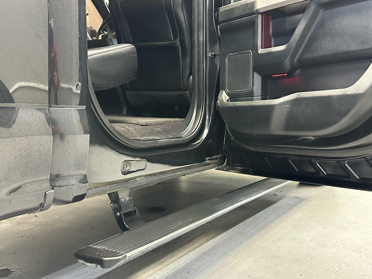 Ford F-150 XLT SuperCrew 5.5-ft. Bed 2WD 2015