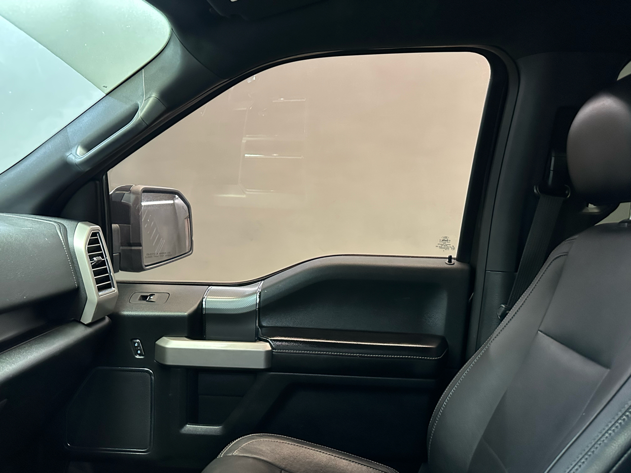 Ford F-150 XLT SuperCrew 5.5-ft. Bed 2WD 2015