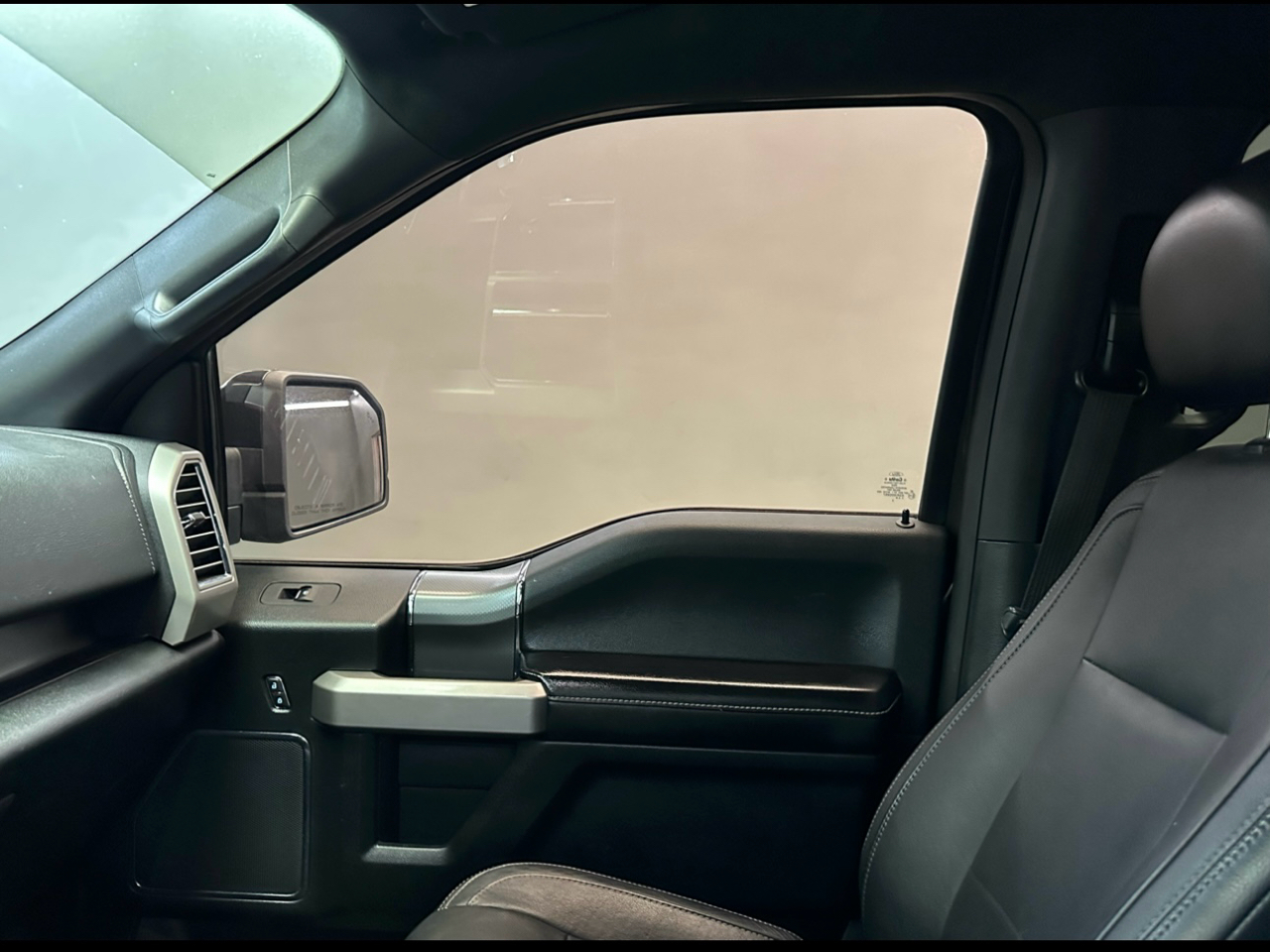 Ford F-150 XLT SuperCrew 5.5-ft. Bed 2WD 2015