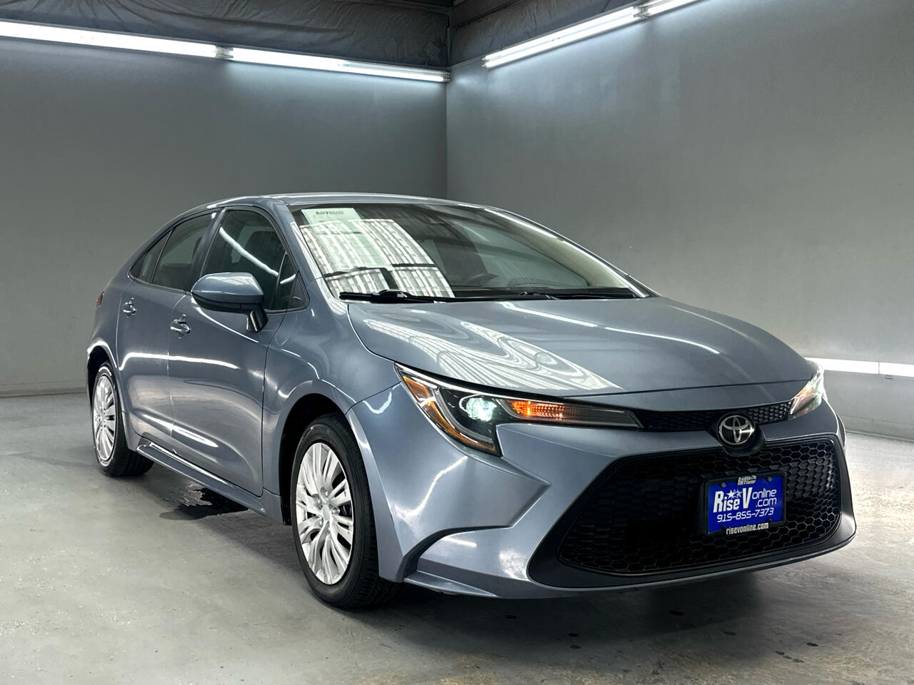 Toyota Corolla LE 2020