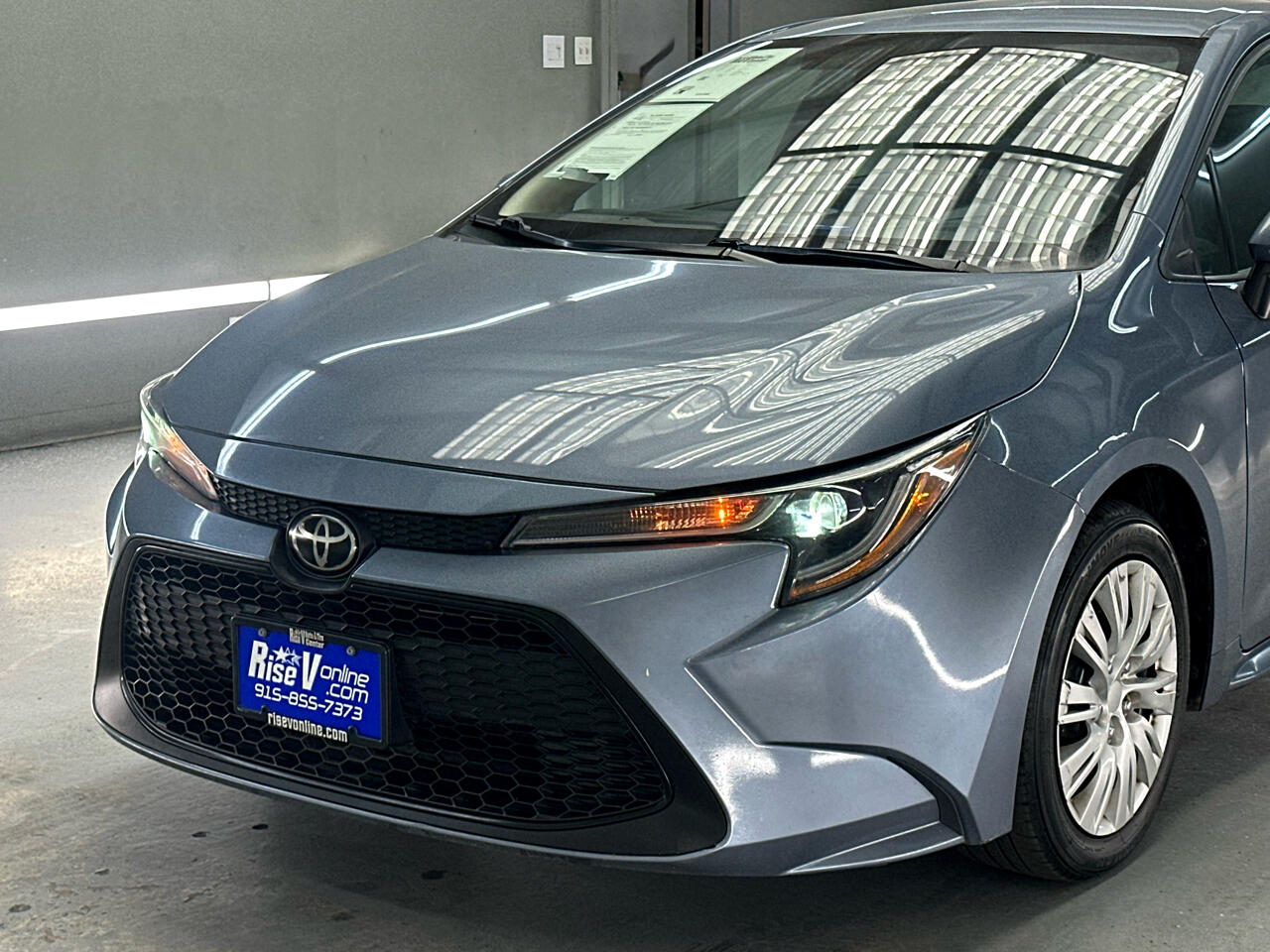Toyota Corolla LE 2020