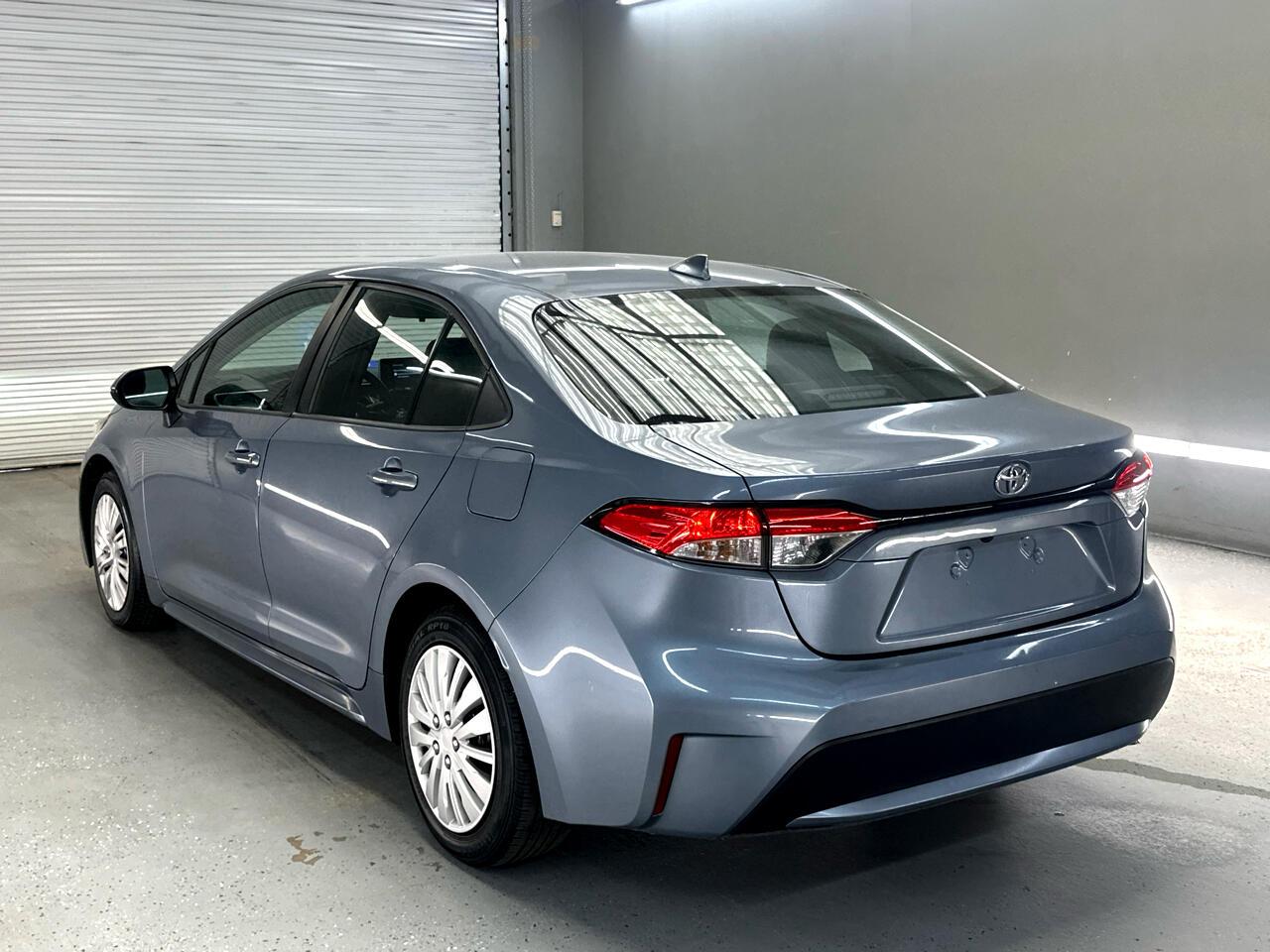 Toyota Corolla LE 2020