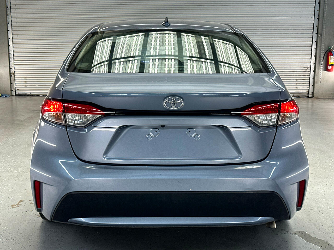 Toyota Corolla LE 2020