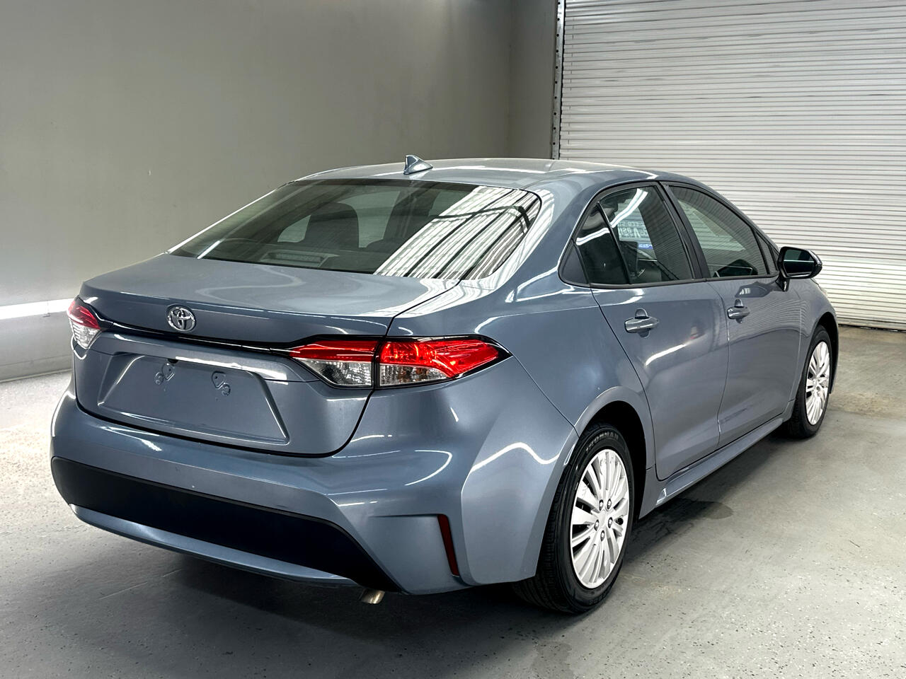 Toyota Corolla LE 2020