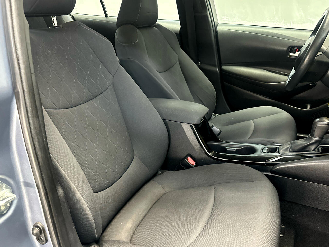 Toyota Corolla LE 2020