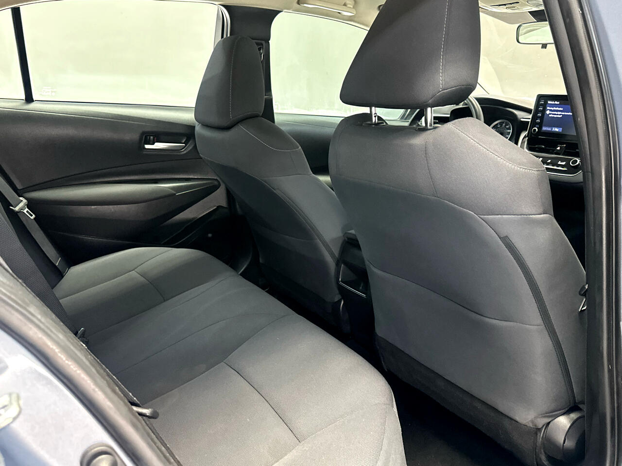 Toyota Corolla LE 2020