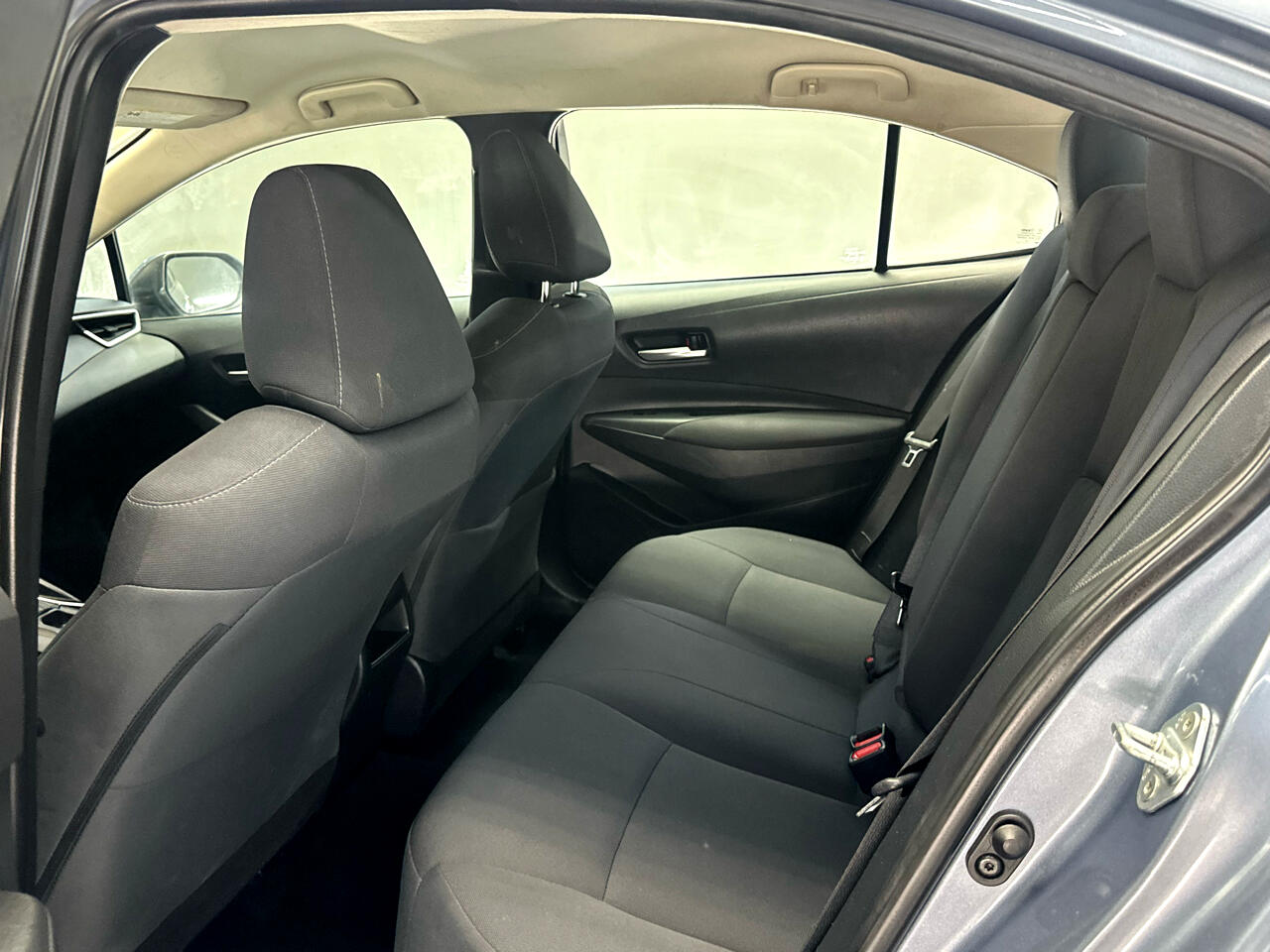 Toyota Corolla LE 2020