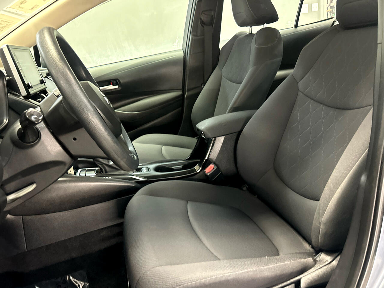 Toyota Corolla LE 2020