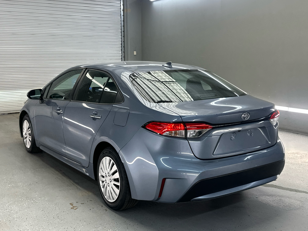 Toyota Corolla LE 2020