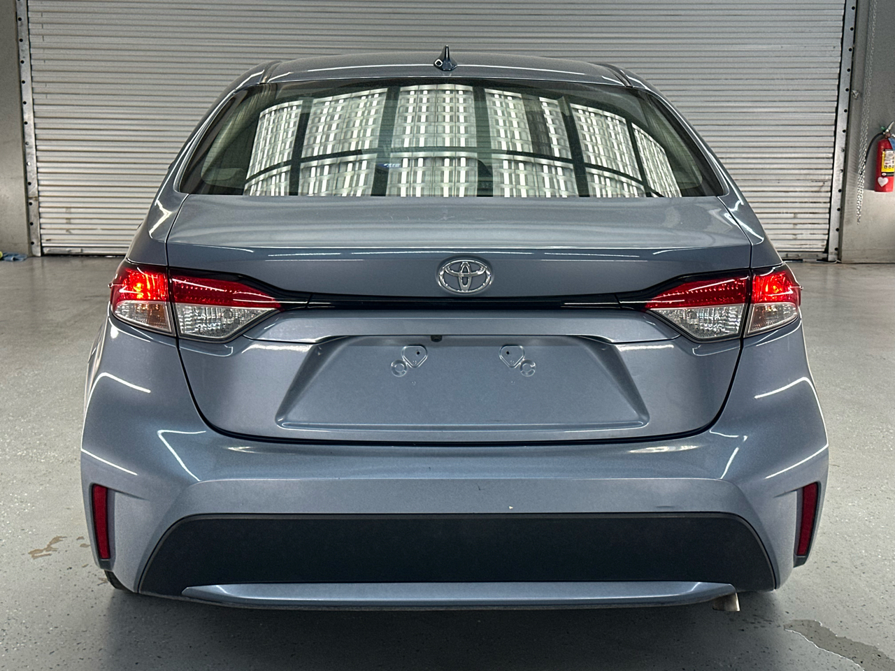 Toyota Corolla LE 2020