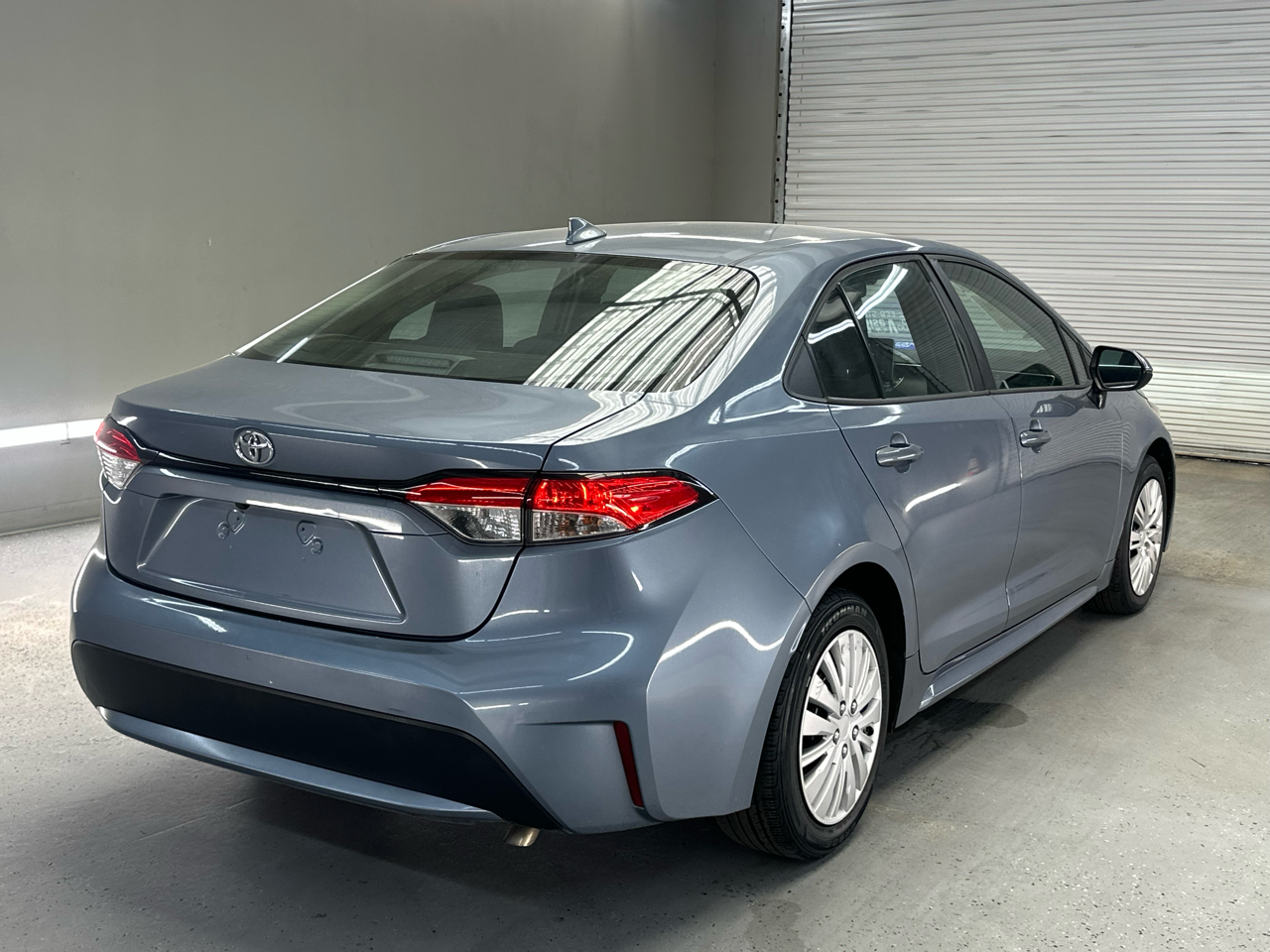 Toyota Corolla LE 2020