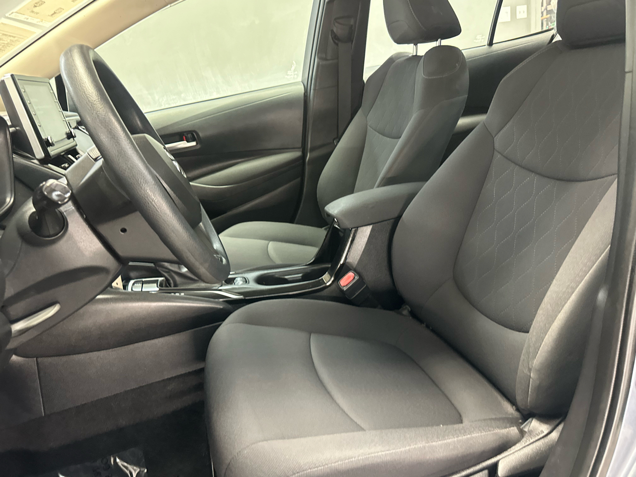 Toyota Corolla LE 2020