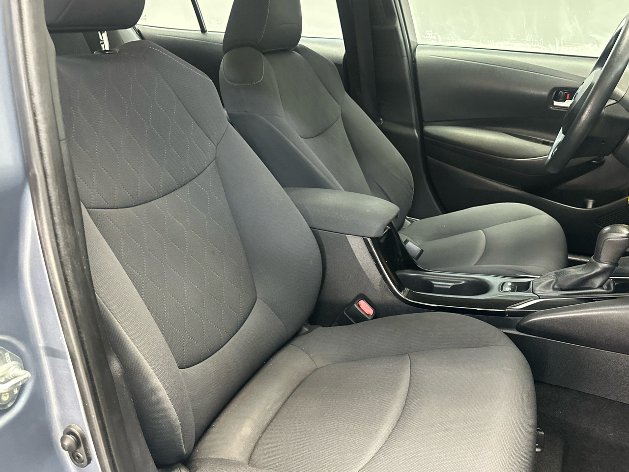 Toyota Corolla LE 2020