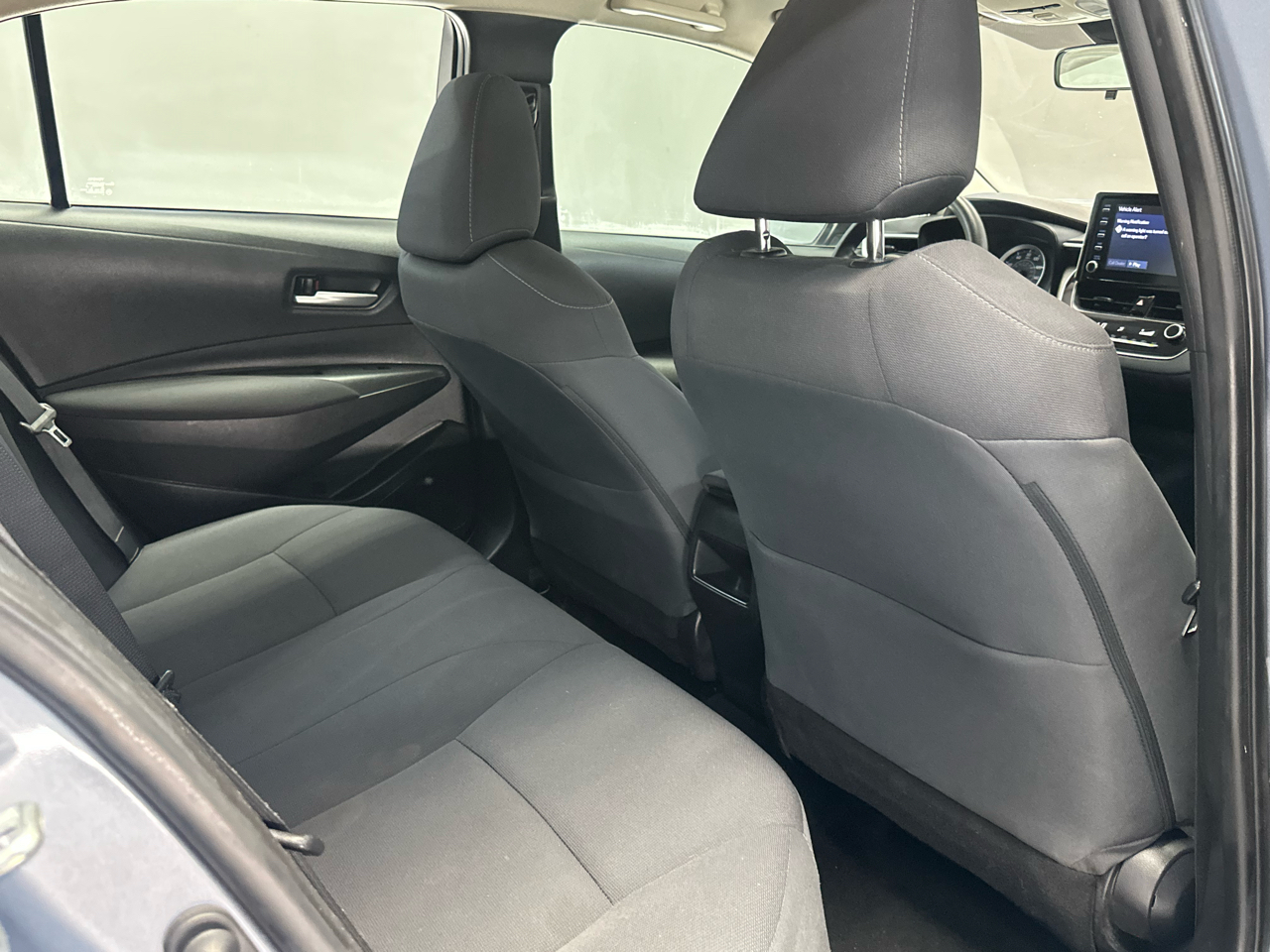 Toyota Corolla LE 2020