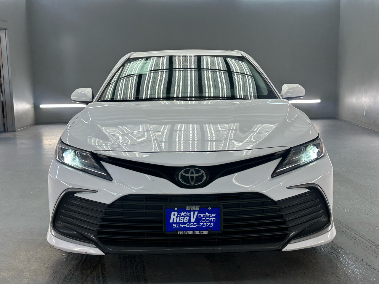 Toyota Camry LE 2024