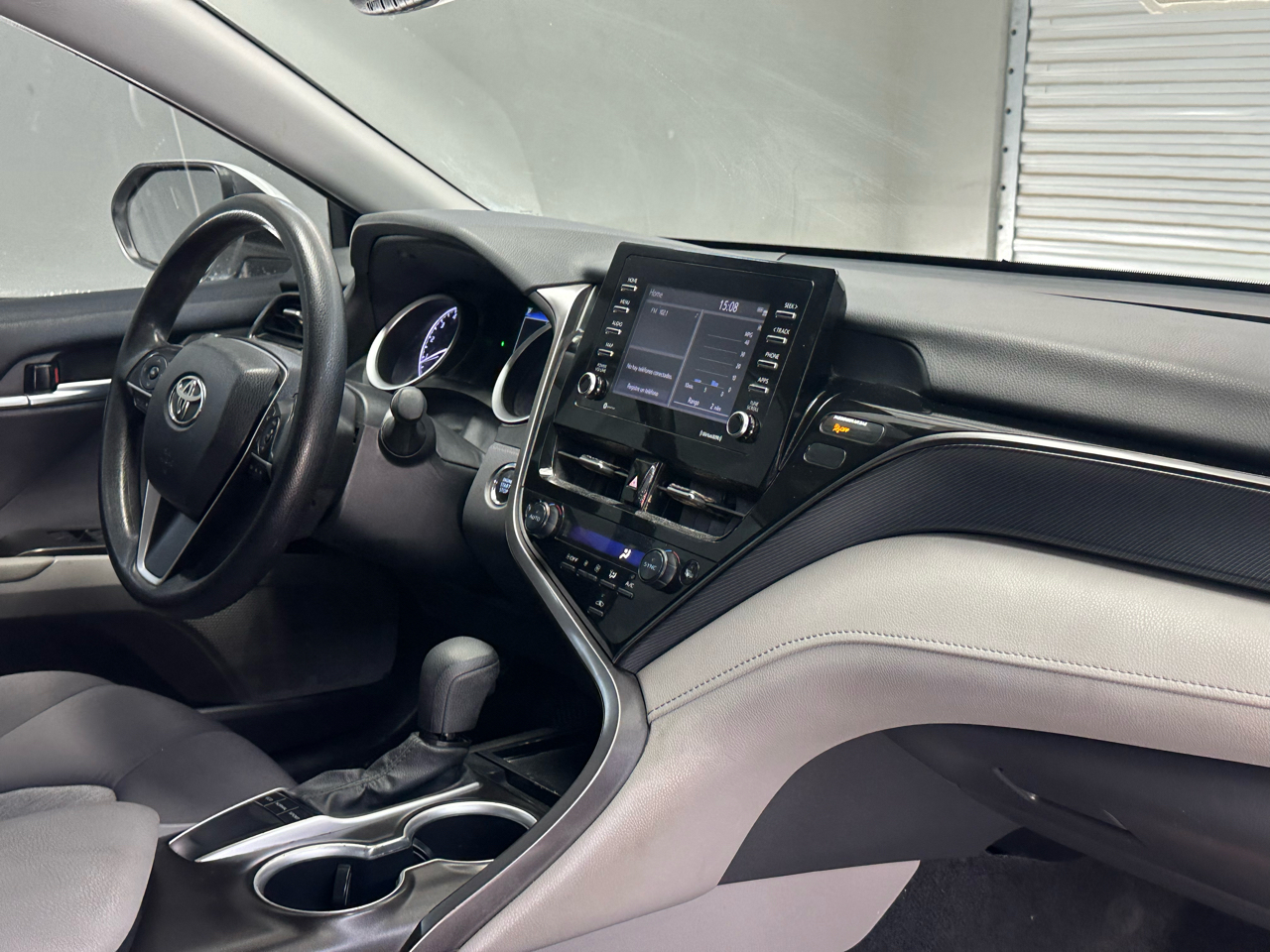 Toyota Camry LE 2024