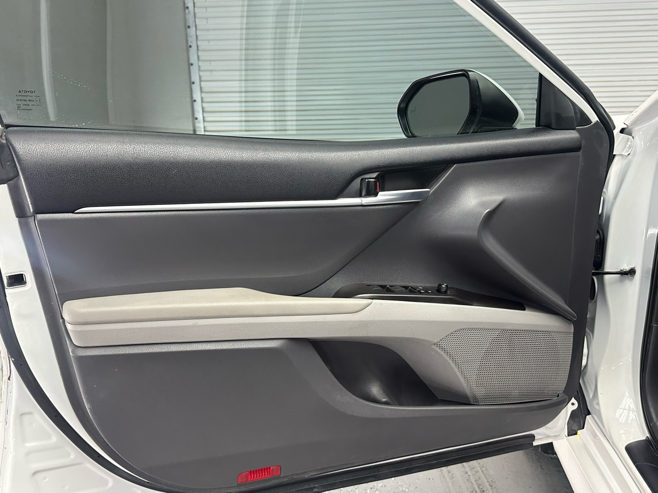 Toyota Camry LE 2024