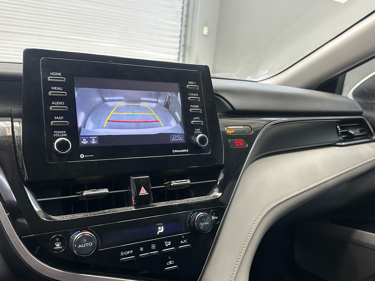 Toyota Camry LE 2024