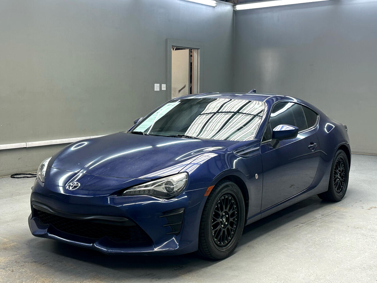 Toyota 86  2020