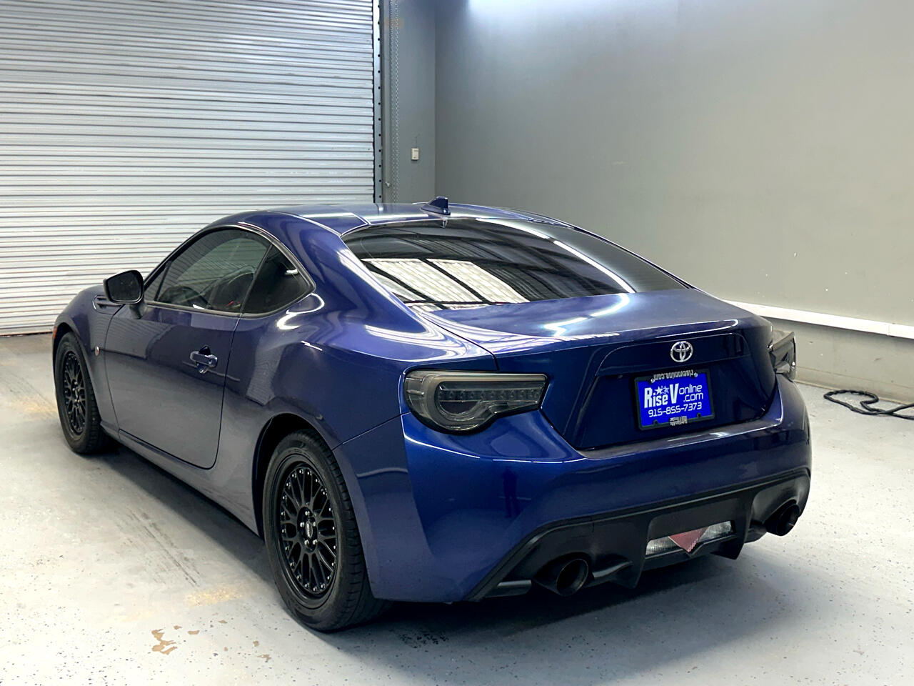 Toyota 86  2020