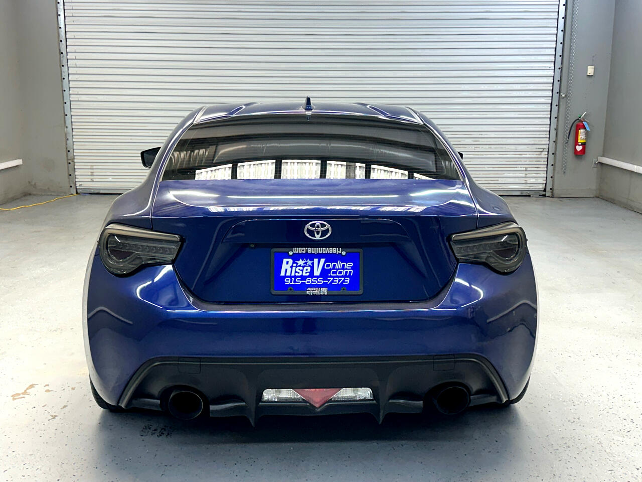 Toyota 86  2020