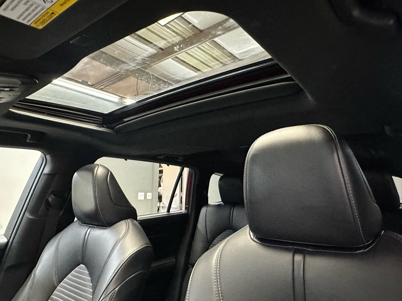 Toyota Highlander XSE FWD V6 2021