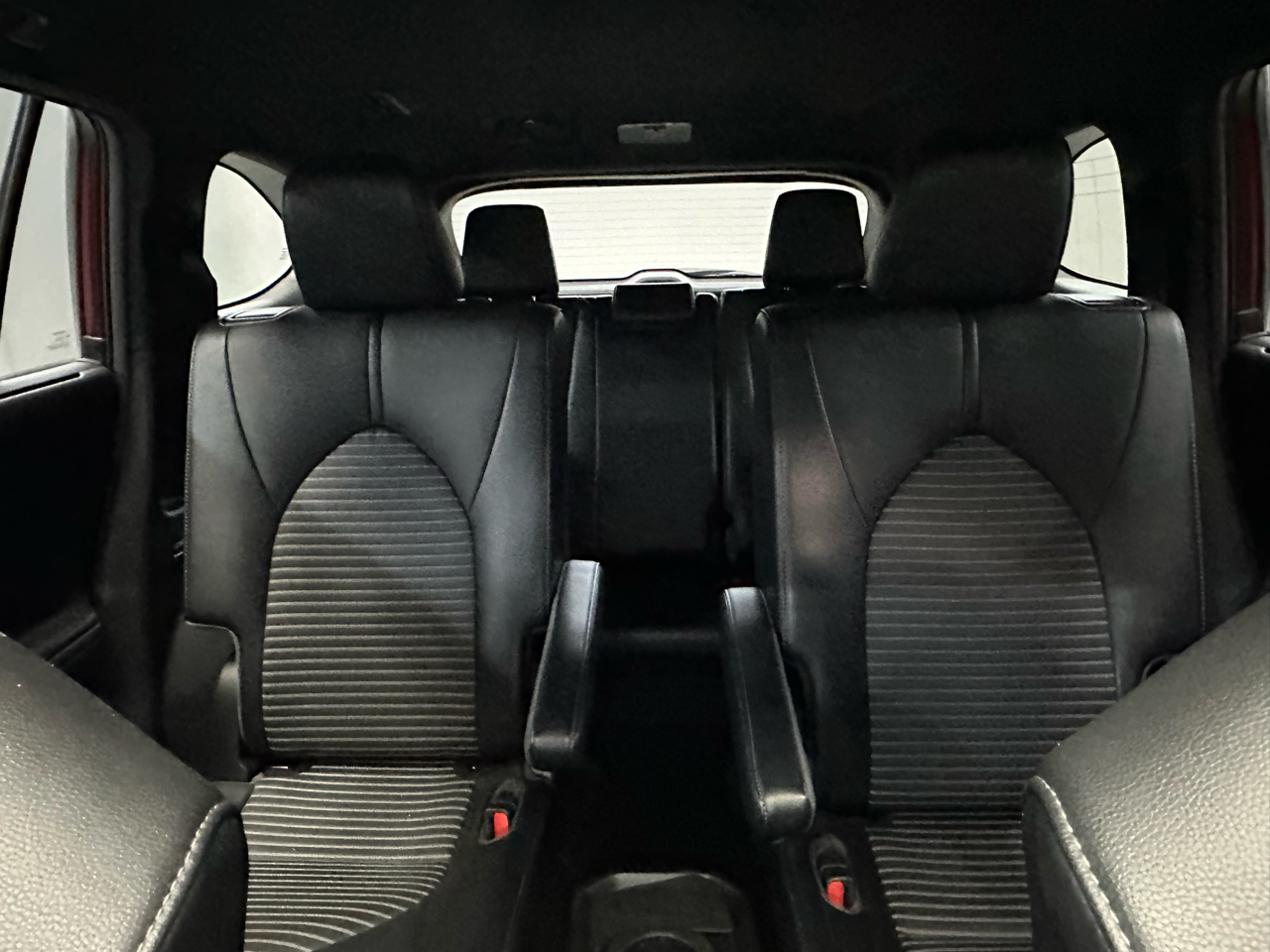 Toyota Highlander XSE FWD V6 2021