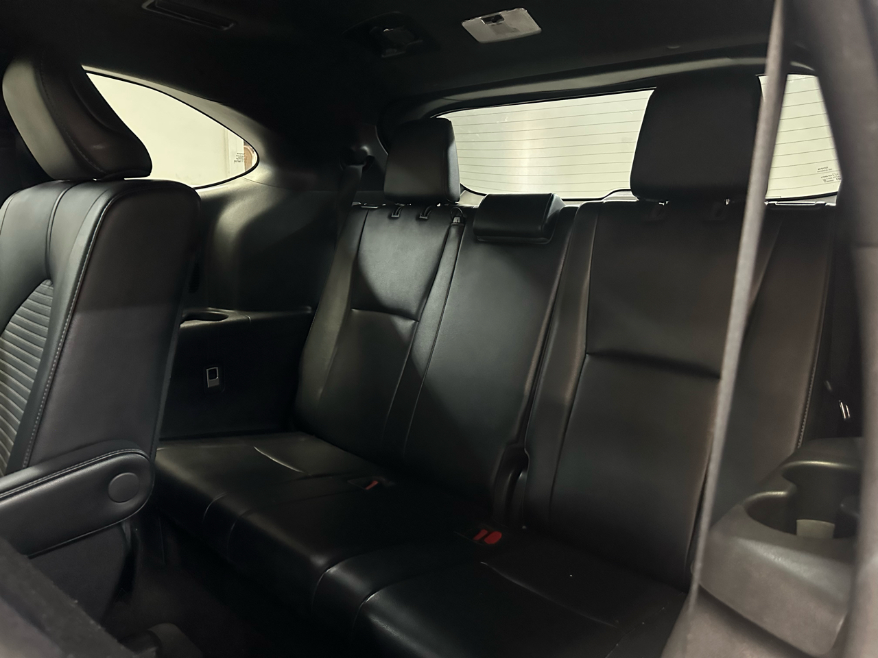 Toyota Highlander XSE FWD V6 2021