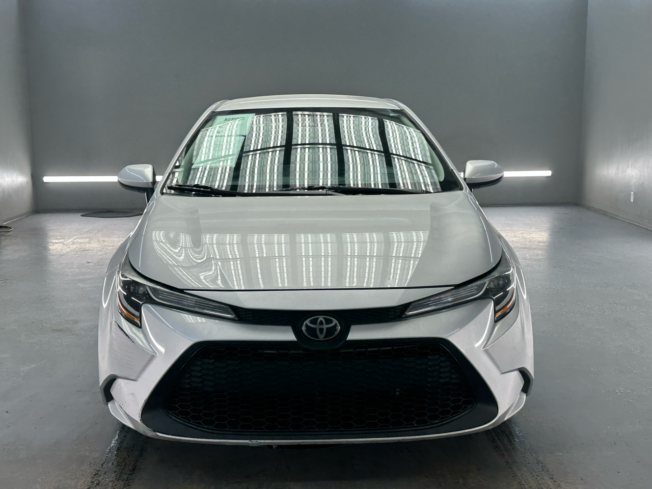 Toyota Corolla LE 2020