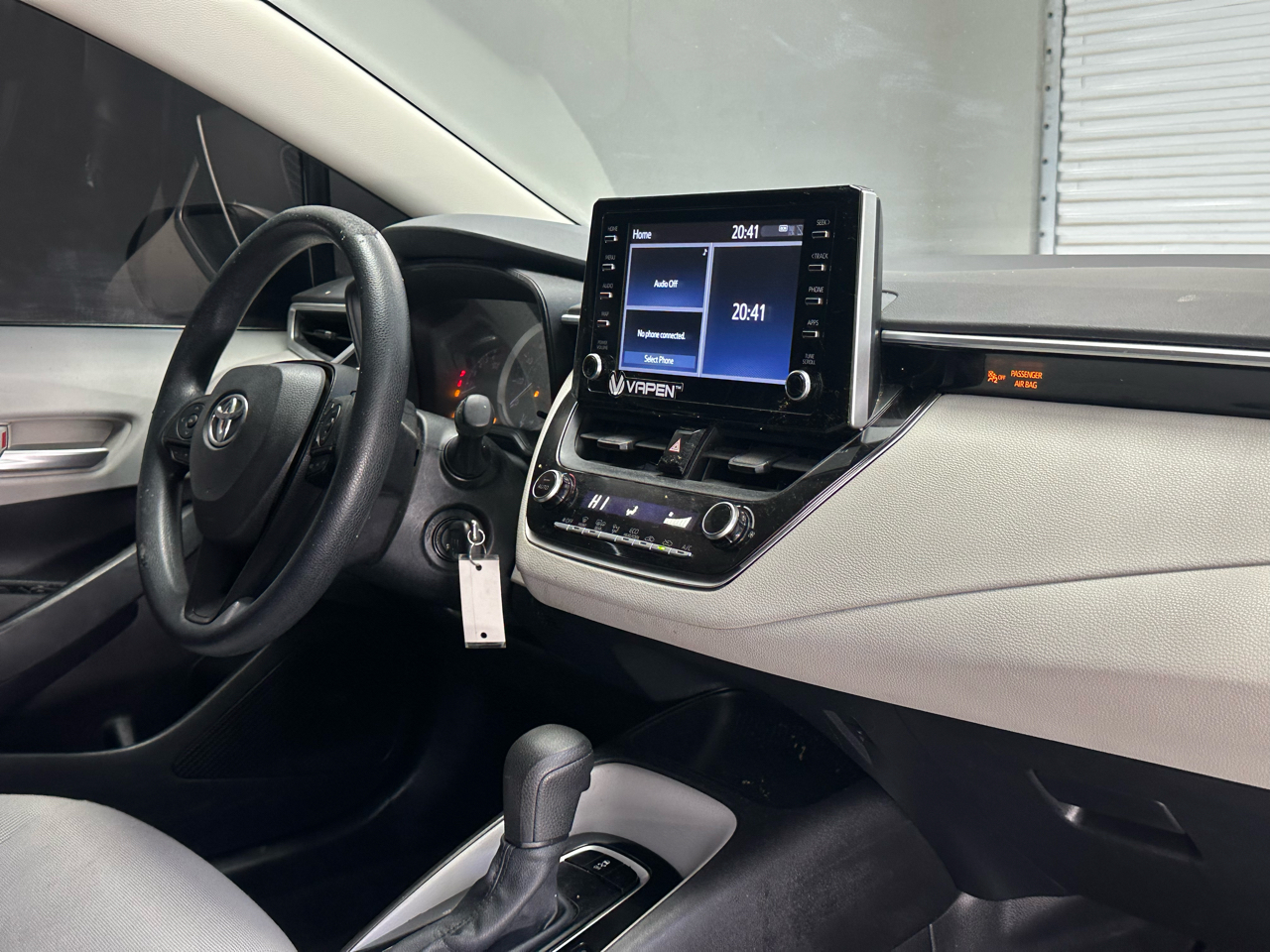 Toyota Corolla LE 2020