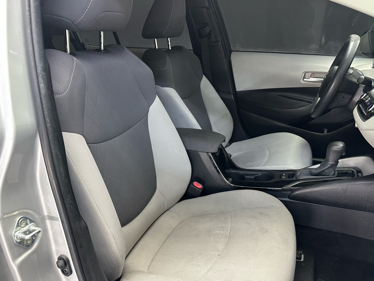 Toyota Corolla LE 2020