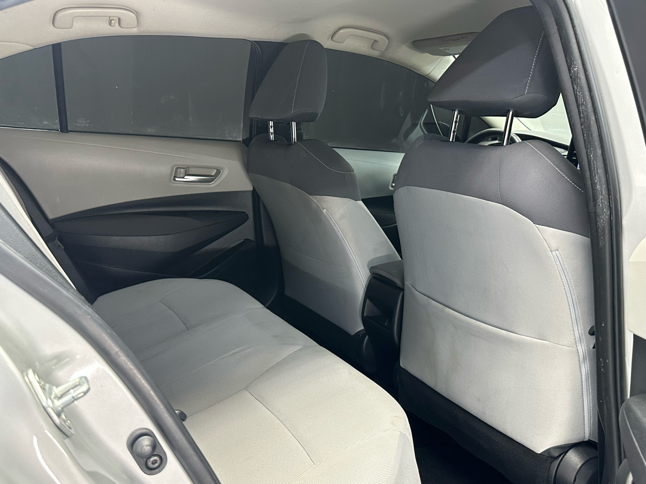 Toyota Corolla LE 2020