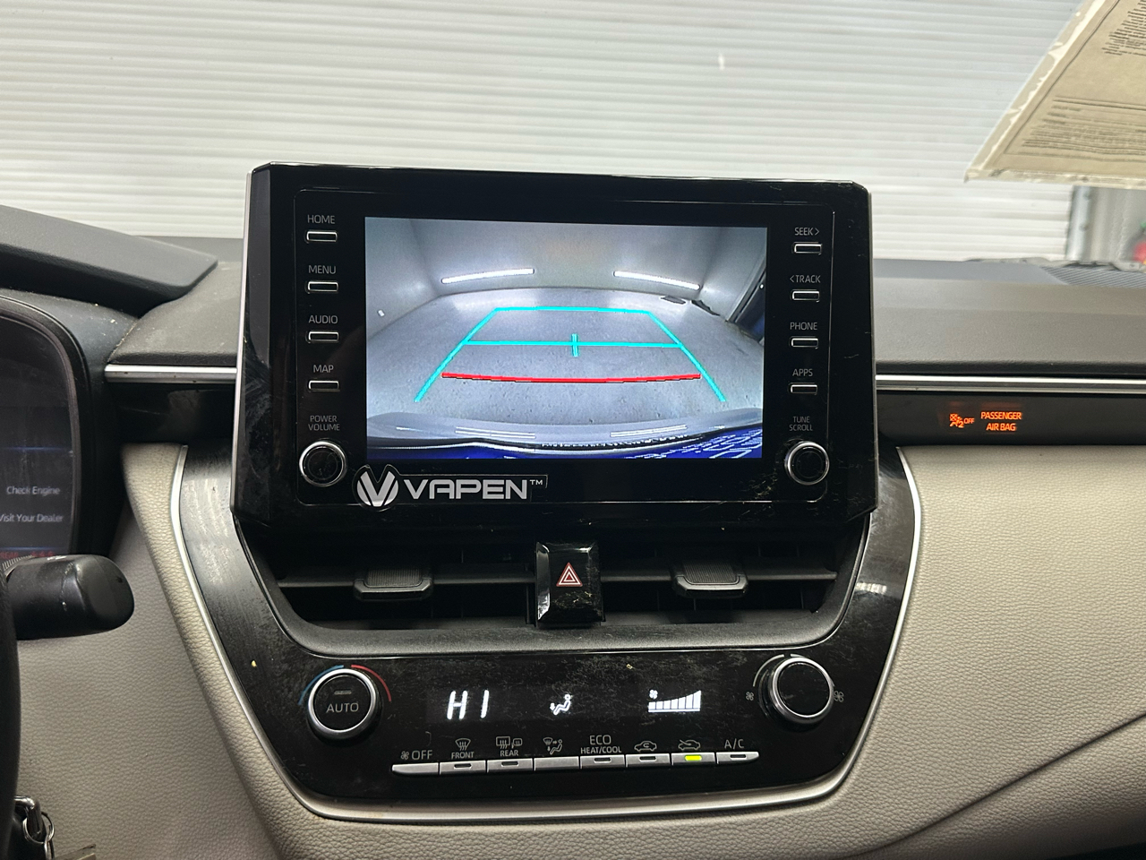 Toyota Corolla LE 2020