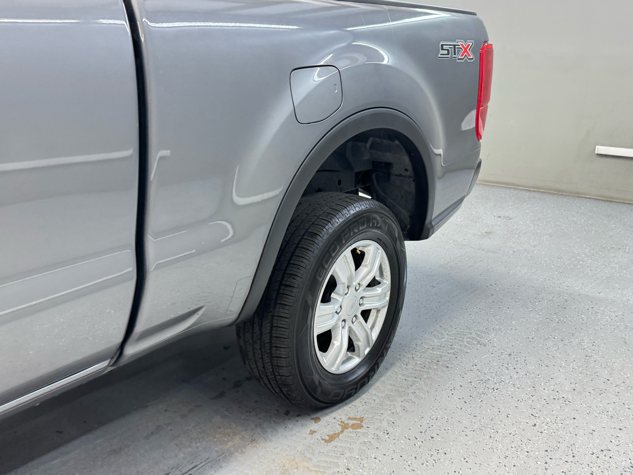 Ford Ranger XL SuperCab 2WD 2023
