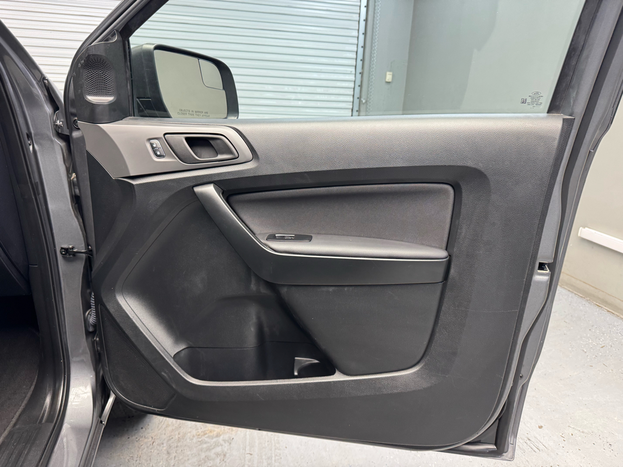 Ford Ranger XL SuperCab 2WD 2023