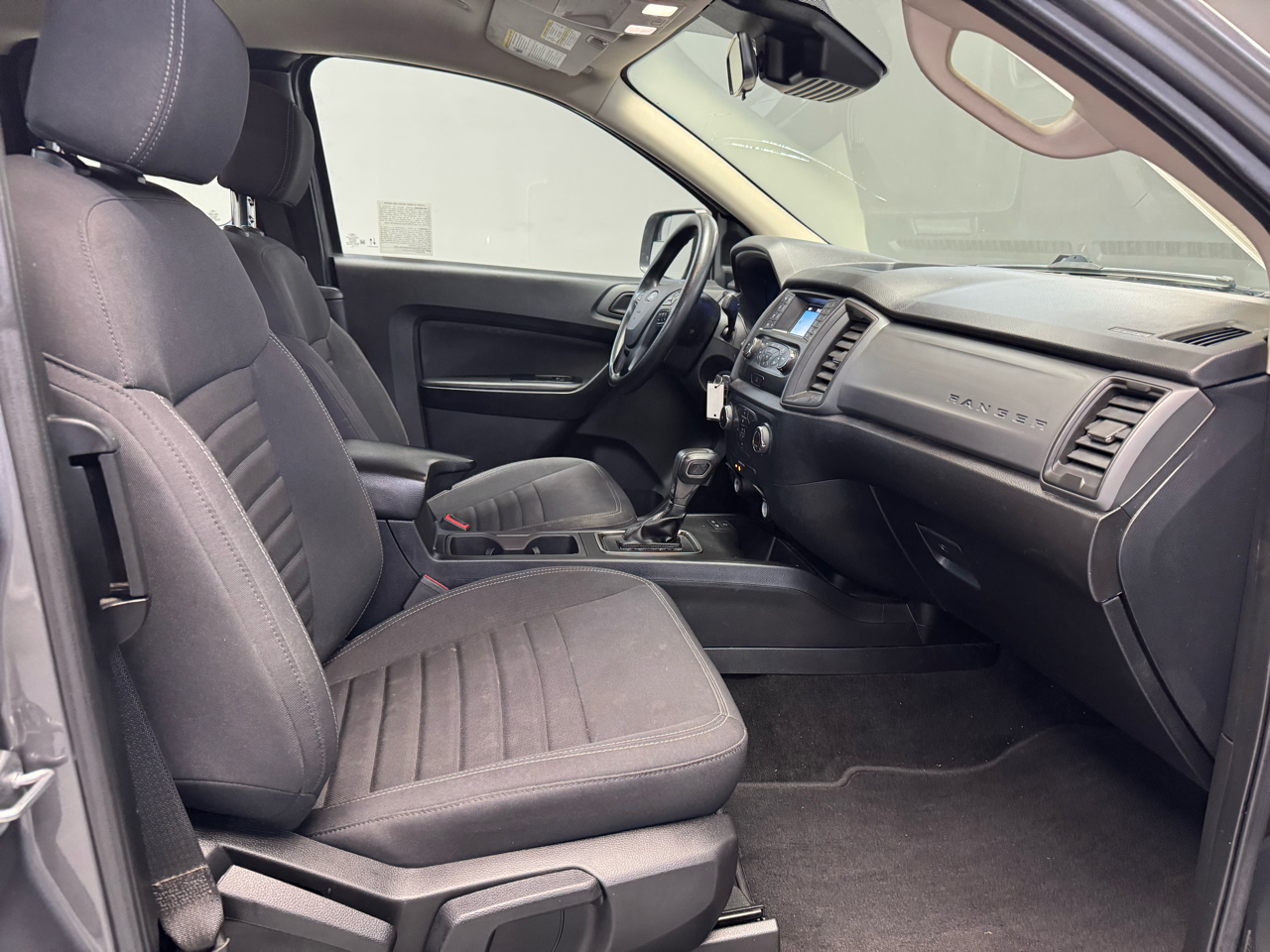 Ford Ranger XL SuperCab 2WD 2023