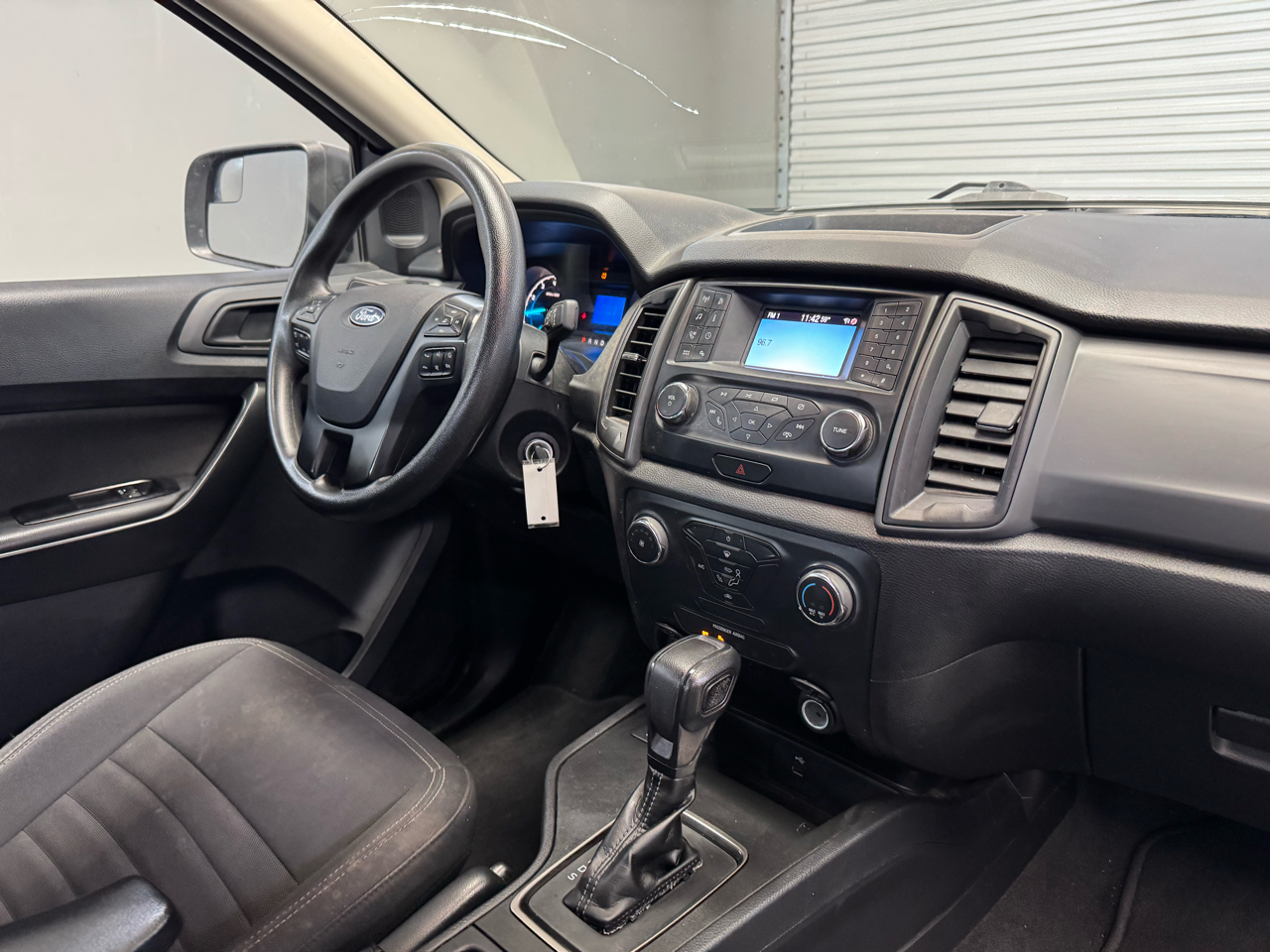 Ford Ranger XL SuperCab 2WD 2023