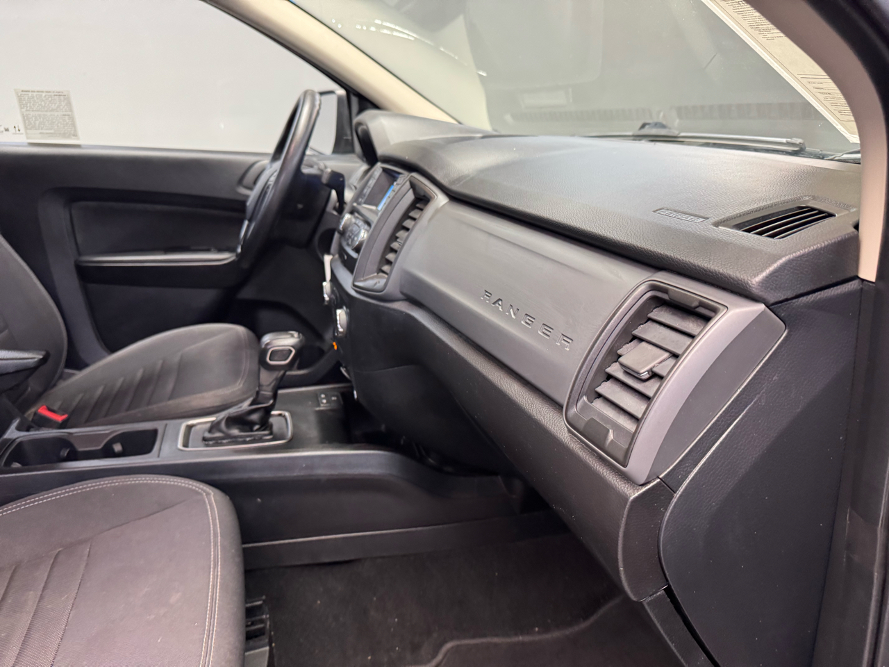 Ford Ranger XL SuperCab 2WD 2023