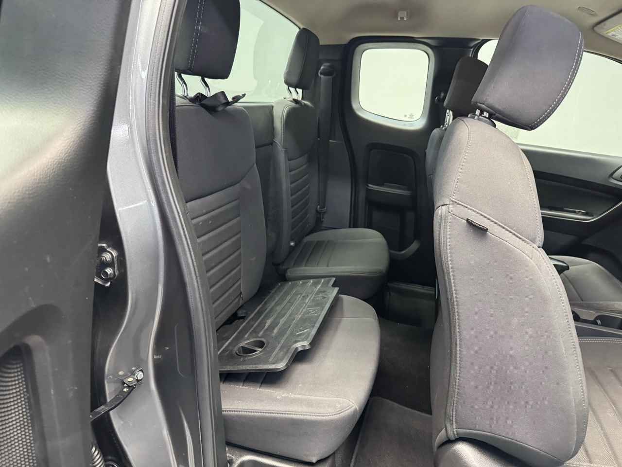 Ford Ranger XL SuperCab 2WD 2023