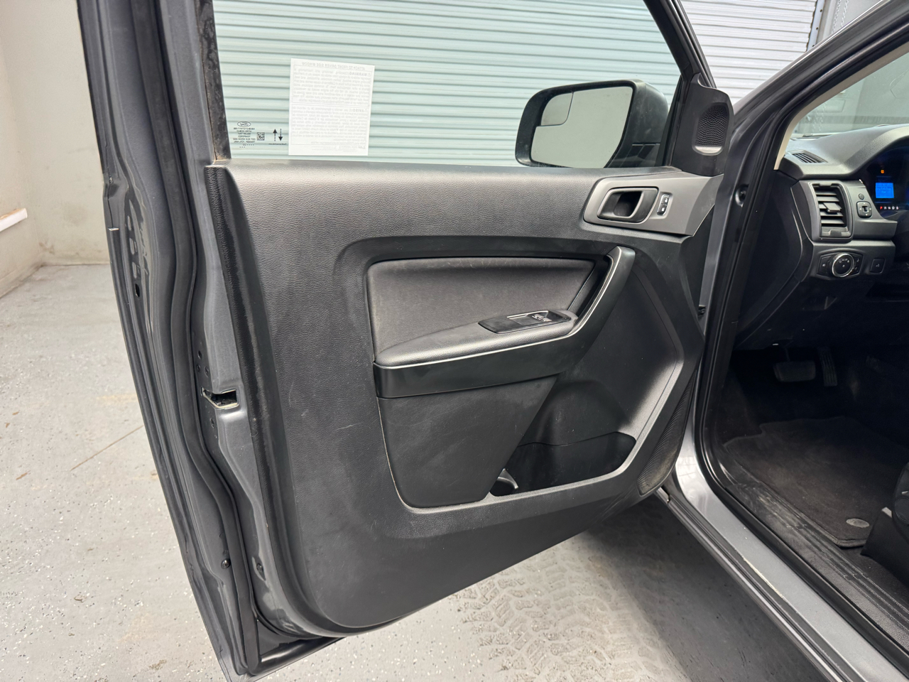 Ford Ranger XL SuperCab 2WD 2023