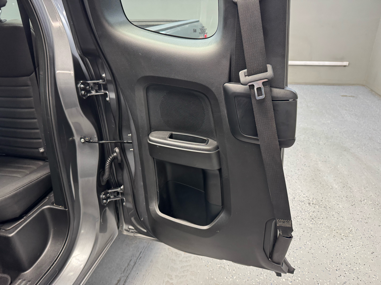 Ford Ranger XL SuperCab 2WD 2023