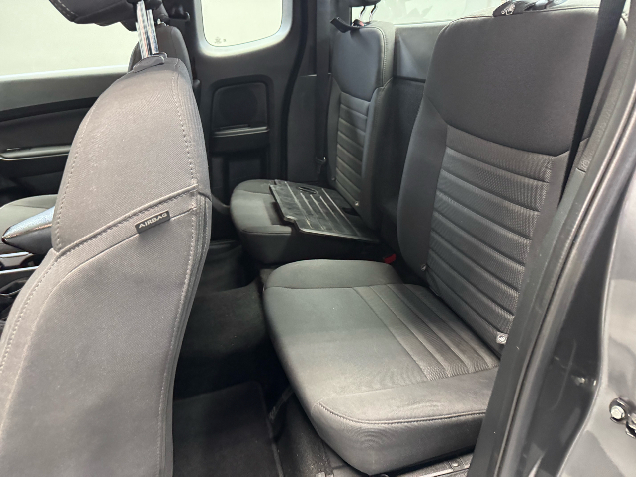 Ford Ranger XL SuperCab 2WD 2023