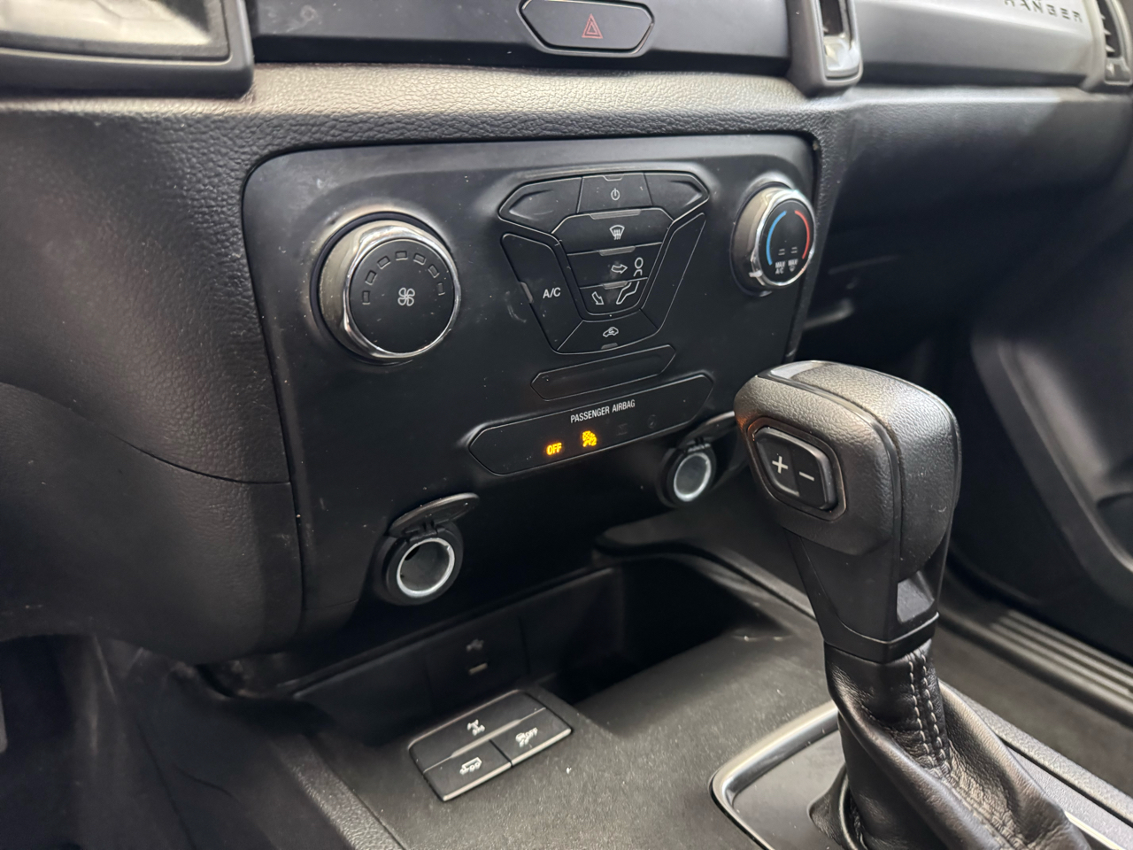 Ford Ranger XL SuperCab 2WD 2023