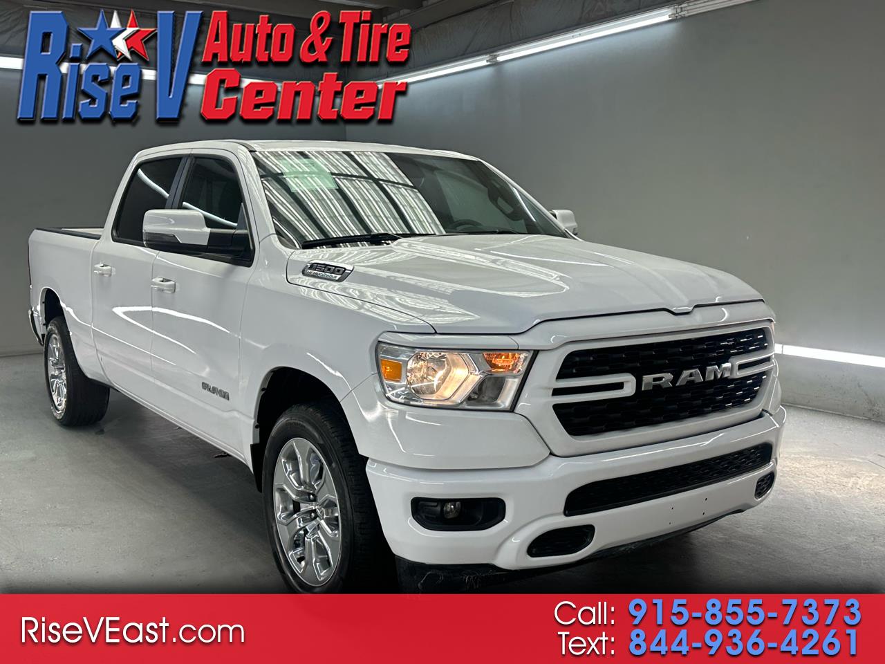 2024 RAM Ram 1500 Pickup Big Horn/Lone Star's photo